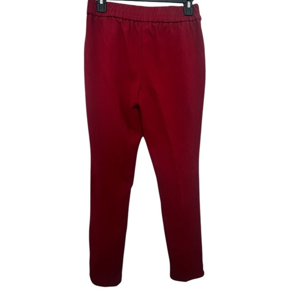 Red Work Pants XS - Picture 2 of 3